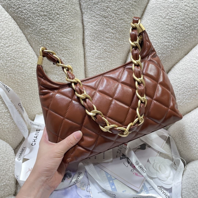 Ch**el hobo bags